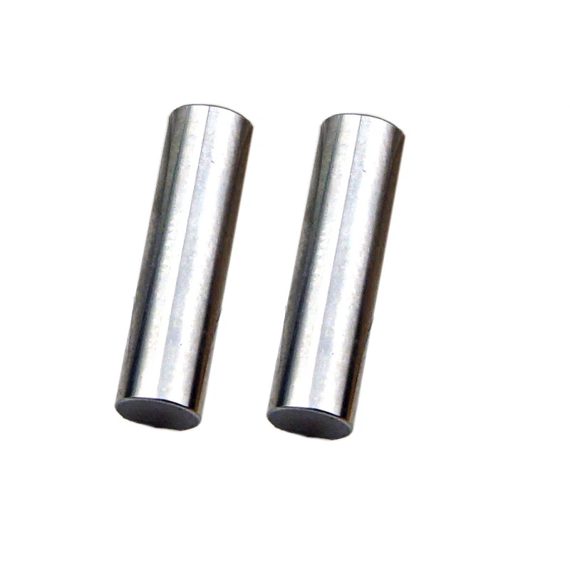 Hard Chrome Linear Shaft