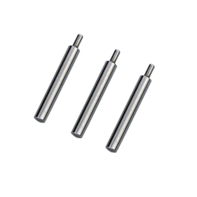 Precision Fixed Shaft