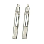 Poros dan pin eksentrik