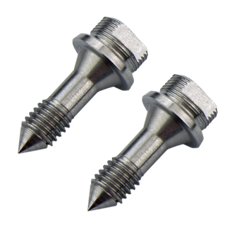 Stainless Steel Long Shaft